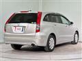 2006 Honda Stream