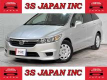 2006 Honda Stream