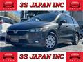 2006 Honda Stream