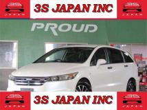 2007 Honda Stream