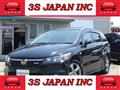 2007 Honda Stream