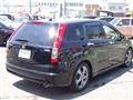 2007 Honda Stream