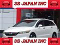 2007 Honda Stream