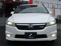 2007 Honda Stream