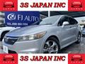 2007 Honda Stream