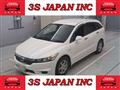 2007 Honda Stream