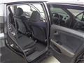 2007 Honda Stream