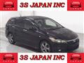 2008 Honda Stream