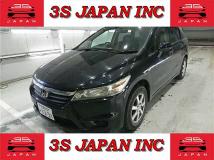 2008 Honda Stream
