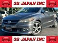 2008 Honda Stream