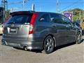 2008 Honda Stream