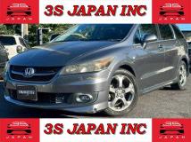 2008 Honda Stream