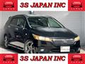 2008 Honda Stream