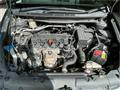 2008 Honda Stream