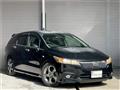 2008 Honda Stream