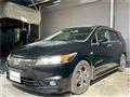 2008 Honda Stream