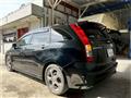 2008 Honda Stream