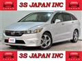 2008 Honda Stream