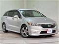 2008 Honda Stream