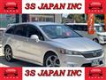 2008 Honda Stream