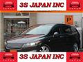 2008 Honda Stream