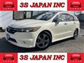 2009 Honda Stream