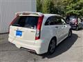 2009 Honda Stream