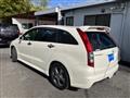 2009 Honda Stream