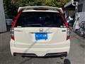 2009 Honda Stream