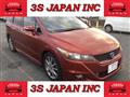 2009 Honda Stream
