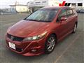2009 Honda Stream