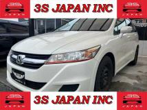 2009 Honda Stream
