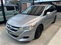 2009 Honda Stream
