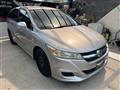 2009 Honda Stream