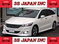 2009 Honda Stream