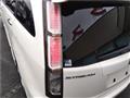 2009 Honda Stream