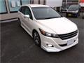 2009 Honda Stream