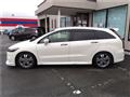 2009 Honda Stream