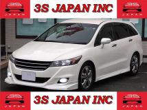 2009 Honda Stream