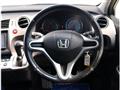 2010 Honda Stream