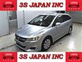 2010 Honda Stream