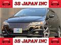 2010 Honda Stream