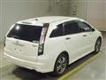 2010 Honda Stream