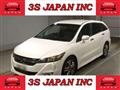 2010 Honda Stream