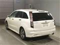 2010 Honda Stream
