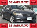 2011 Honda Stream