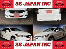 2011 Honda Stream