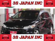2011 Honda Stream