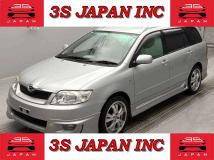 2004 Toyota Corolla Fielder