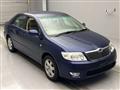 2006 Toyota Corolla Sedan